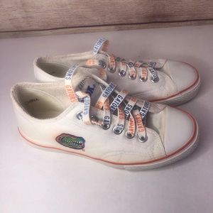Florida Gators sneakers